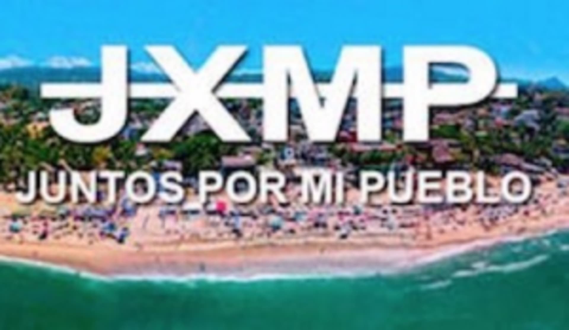 JXMP Logo